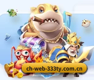 ch-web-333ty.com.cn的故事